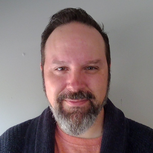 Patrick Chenault